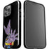 Dragon Ball Super Beerus Portrait iPhone 15 Pro Max Impact Case